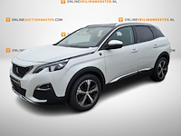 Personenauto, peugeot, 3008, 1.2 puretech crossway, 2019 - afbeelding 11 van  18