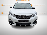 Personenauto, peugeot, 3008, 1.2 puretech crossway, 2019 - afbeelding 12 van  18