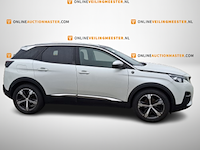 Personenauto, peugeot, 3008, 1.2 puretech crossway, 2019 - afbeelding 13 van  18