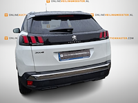 Personenauto, peugeot, 3008, 1.2 puretech crossway, 2019 - afbeelding 14 van  18