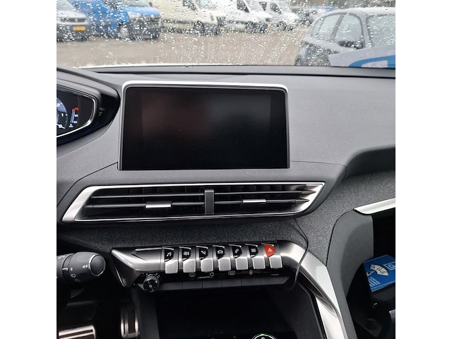 Personenauto, peugeot, 3008, 1.2 puretech crossway, 2019 - afbeelding 15 van  18