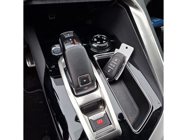 Personenauto, peugeot, 3008, 1.2 puretech crossway, 2019 - afbeelding 16 van  18