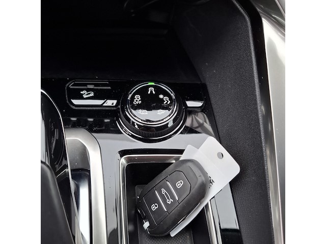 Personenauto, peugeot, 3008, 1.2 puretech crossway, 2019 - afbeelding 17 van  18