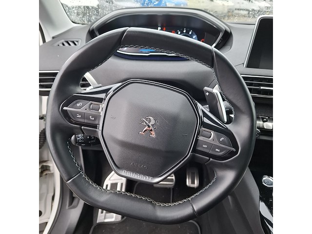 Personenauto, peugeot, 3008, 1.2 puretech crossway, 2019 - afbeelding 18 van  18