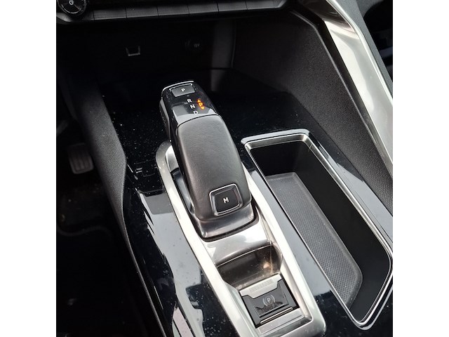 Personenauto, peugeot, 3008, 1.2 puretech première, 2017 - afbeelding 2 van  16