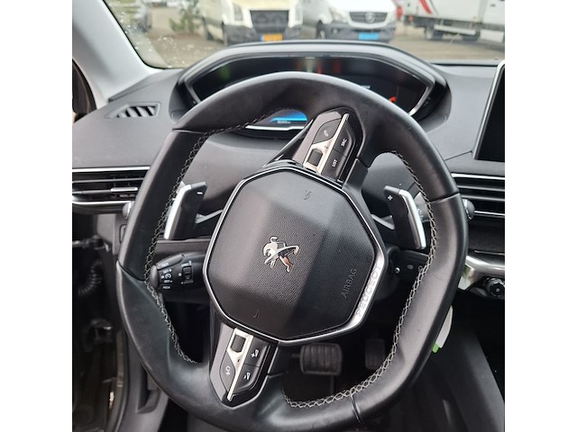 Personenauto, peugeot, 3008, 1.2 puretech première, 2017 - afbeelding 4 van  16
