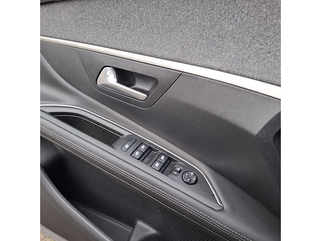 Personenauto, peugeot, 3008, 1.2 puretech première, 2017 - afbeelding 6 van  16