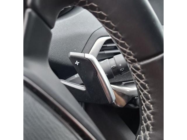 Personenauto, peugeot, 3008, 1.2 puretech première, 2017 - afbeelding 7 van  16