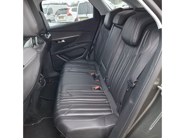 Personenauto, peugeot, 3008, 1.2 puretech première, 2017 - afbeelding 8 van  16