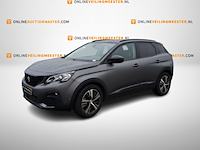 Personenauto, peugeot, 3008, 1.2 puretech première, 2017 - afbeelding 1 van  16