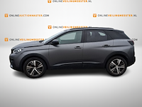 Personenauto, peugeot, 3008, 1.2 puretech première, 2017 - afbeelding 9 van  16