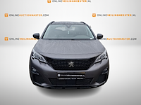 Personenauto, peugeot, 3008, 1.2 puretech première, 2017 - afbeelding 10 van  16