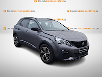 Personenauto, peugeot, 3008, 1.2 puretech première, 2017 - afbeelding 11 van  16