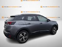 Personenauto, peugeot, 3008, 1.2 puretech première, 2017 - afbeelding 12 van  16
