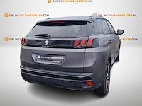 Personenauto, peugeot, 3008, 1.2 puretech première, 2017 - afbeelding 13 van  16