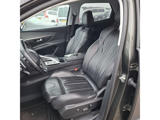 Personenauto, peugeot, 3008, 1.2 puretech première, 2017 - afbeelding 14 van  16