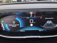 Personenauto, peugeot, 3008, 1.2 puretech première, 2017 - afbeelding 15 van  16