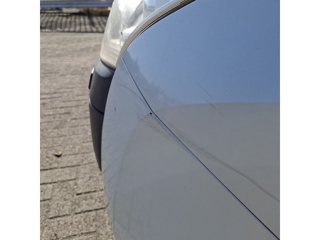 Personenauto, peugeot, 3008, 1.6 thp blue lease executive, 2010 - afbeelding 2 van  51