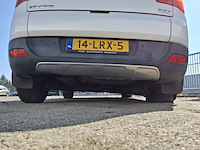 Personenauto, peugeot, 3008, 1.6 thp blue lease executive, 2010 - afbeelding 4 van  51