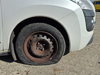 Personenauto, peugeot, 3008, 1.6 thp blue lease executive, 2010 - afbeelding 6 van  51