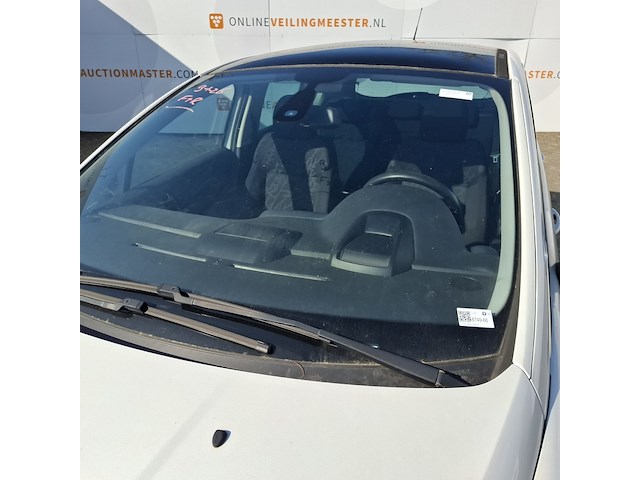 Personenauto, peugeot, 3008, 1.6 thp blue lease executive, 2010 - afbeelding 8 van  51