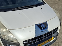 Personenauto, peugeot, 3008, 1.6 thp blue lease executive, 2010 - afbeelding 9 van  51