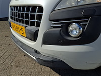 Personenauto, peugeot, 3008, 1.6 thp blue lease executive, 2010 - afbeelding 11 van  51