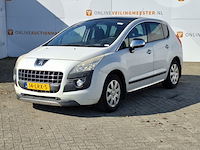 Personenauto, peugeot, 3008, 1.6 thp blue lease executive, 2010 - afbeelding 1 van  51