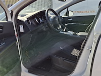 Personenauto, peugeot, 3008, 1.6 thp blue lease executive, 2010 - afbeelding 13 van  51