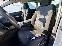 Personenauto, peugeot, 3008, 1.6 thp blue lease executive, 2010 - afbeelding 15 van  51