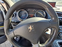 Personenauto, peugeot, 3008, 1.6 thp blue lease executive, 2010 - afbeelding 16 van  51