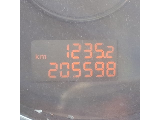 Personenauto, peugeot, 3008, 1.6 thp blue lease executive, 2010 - afbeelding 18 van  51