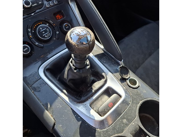 Personenauto, peugeot, 3008, 1.6 thp blue lease executive, 2010 - afbeelding 20 van  51