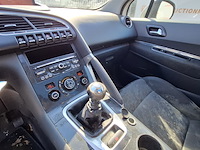 Personenauto, peugeot, 3008, 1.6 thp blue lease executive, 2010 - afbeelding 21 van  51