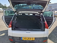 Personenauto, peugeot, 3008, 1.6 thp blue lease executive, 2010 - afbeelding 25 van  51