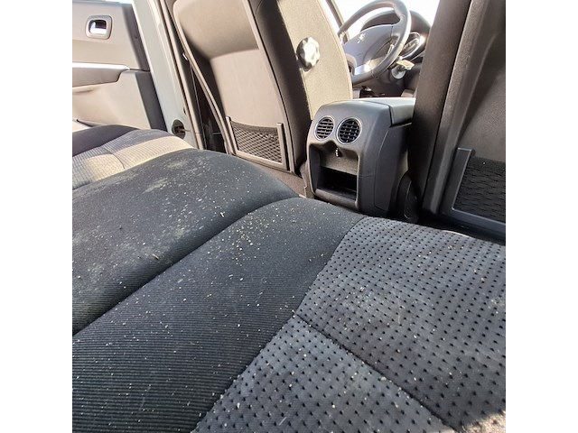 Personenauto, peugeot, 3008, 1.6 thp blue lease executive, 2010 - afbeelding 28 van  51