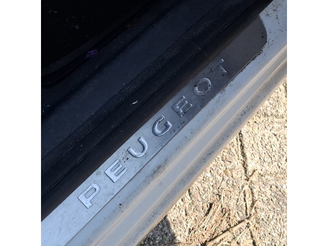 Personenauto, peugeot, 3008, 1.6 thp blue lease executive, 2010 - afbeelding 31 van  51