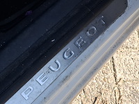 Personenauto, peugeot, 3008, 1.6 thp blue lease executive, 2010 - afbeelding 31 van  51