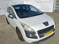 Personenauto, peugeot, 3008, 1.6 thp blue lease executive, 2010 - afbeelding 23 van  51