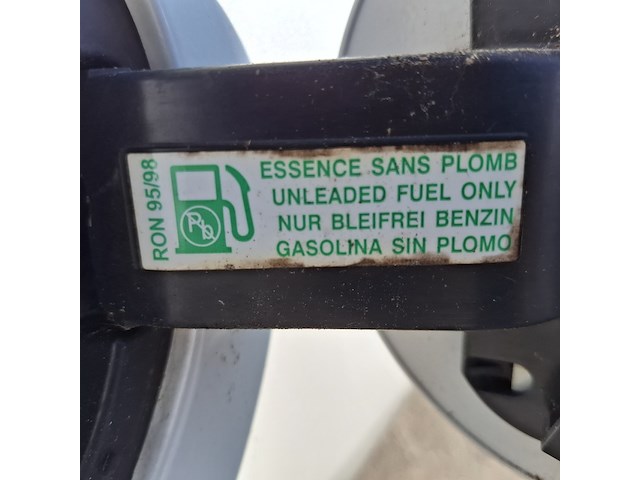 Personenauto, peugeot, 3008, 1.6 thp blue lease executive, 2010 - afbeelding 35 van  51