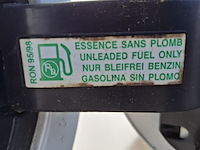 Personenauto, peugeot, 3008, 1.6 thp blue lease executive, 2010 - afbeelding 35 van  51