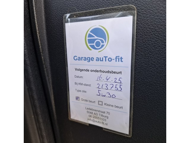 Personenauto, peugeot, 3008, 1.6 thp blue lease executive, 2010 - afbeelding 36 van  51