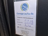 Personenauto, peugeot, 3008, 1.6 thp blue lease executive, 2010 - afbeelding 36 van  51