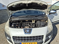 Personenauto, peugeot, 3008, 1.6 thp blue lease executive, 2010 - afbeelding 37 van  51