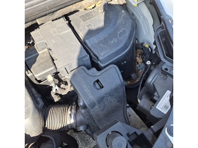 Personenauto, peugeot, 3008, 1.6 thp blue lease executive, 2010 - afbeelding 39 van  51