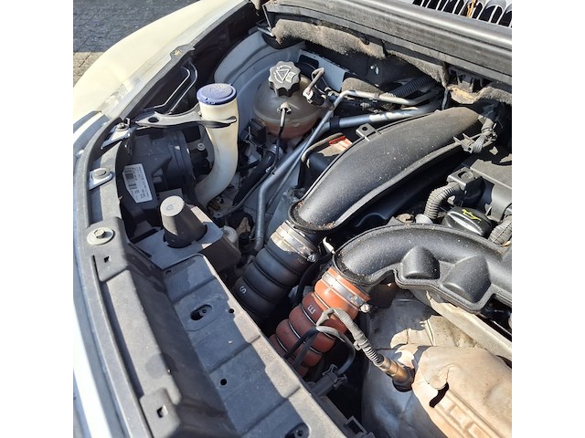 Personenauto, peugeot, 3008, 1.6 thp blue lease executive, 2010 - afbeelding 41 van  51