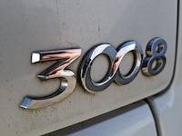 Personenauto, peugeot, 3008, 1.6 thp blue lease executive, 2010 - afbeelding 42 van  51