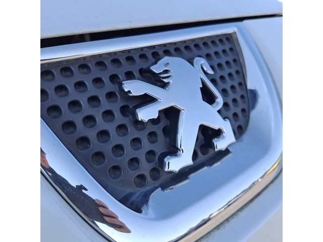 Personenauto, peugeot, 3008, 1.6 thp blue lease executive, 2010 - afbeelding 46 van  51