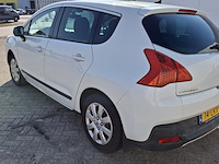 Personenauto, peugeot, 3008, 1.6 thp blue lease executive, 2010 - afbeelding 49 van  51