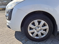 Personenauto, peugeot, 3008, 1.6 thp blue lease executive, 2010 - afbeelding 51 van  51